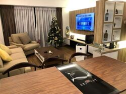 Blk 1 The Pinnacle@Duxton (Bukit Merah), HDB 4 Rooms #550655461